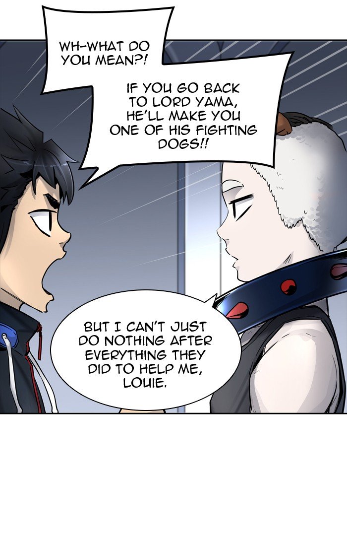 Tower of God, Chapter 424 image 078